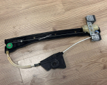 Oto Çıkma Parça / Skoda / Citigo / Oto Cam / Cam Krikosu / Çıkma Parça 