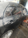 Oto Çıkma Parça / Toyota / Corolla / Kaporta & Karoser / Sağ Arka Kapı / Çıkma Parça 