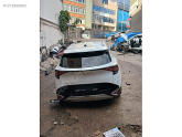 Oto Çıkma Parça / Kia / Sportage / Şanzıman / Şanzıman Komple / Çıkma Parça 