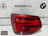 AUDİ Q2 SOL STOP ORJİNAL (HATASIZ) 81A945091B