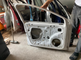 Oto Çıkma Parça / Seat / Leon / Kaporta & Karoser / Sol Ön Kapı / Çıkma Parça 