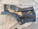 MERCEDES AROCS SAĞ ÇAMURLUK BASAMAK A9616661102