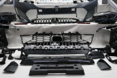 Oto Çıkma Parça / Bmw / 3 Serisi / Kaporta & Karoser / Body Kit / Sıfır Parça 