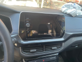 Oto Çıkma Parça / Volkswagen / T-Cross / Göğüslük & Torpido / Bilgi Ekranı / Çıkma Parça 