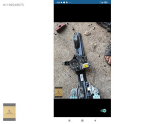 Oto Çıkma Parça / Nissan / Qashqai / Oto Cam / Cam Motoru / Çıkma Parça 