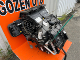 Oto Çıkma Parça / Renault / Clio / Kalorifer / Kalorifer Kutusu / Çıkma Parça 