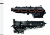 RENAULT MANIFOLD RENAULT-MERCEDES-NISSAN EMME 1.3 TCE (SENSORSUZ)