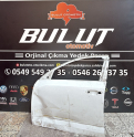 Oto Çıkma Parça / Skoda / Octavia / Kaporta & Karoser / Sol Ön Kapı / Çıkma Parça 
