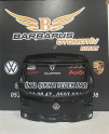 2006-2016 VW TIGUAN  BAGAJ KAPAĞI