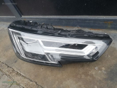 Oto Çıkma Parça / Audi / A4 / Far & Stop / Sağ Ön Far / Çıkma Parça 