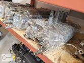 Oto Çıkma Parça / Toyota / Auris / Motor / Silindir Kapağı / Çıkma Parça 