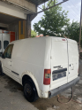 Hurda Belgeli Araçlar / Ford / Tourneo Courier