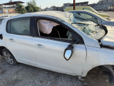 Oto Çıkma Parça / Peugeot / 308 / Kaporta & Karoser / Arka Çamurluk / Çıkma Parça 