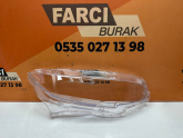 CİVİC FC5 SAĞ FAR CAMI SIFIR