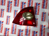 FORD FOCUS SOL STOP