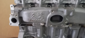 Oto Çıkma Parça / Ford / Focus / Motor / Motor (komple) / Sıfır Parça 