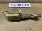 Oto Çıkma Parça / Volkswagen / Amarok / Egzoz / Katalitik Konvertör / Çıkma Parça 