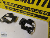 Oto Çıkma Parça / Renault / Zoe / Tampon / Sis Farı Çerçevesi / Çıkma Parça 