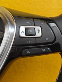 Oto Çıkma Parça / Volkswagen / Golf / Direksiyon / Direksiyon Simidi / Çıkma Parça 