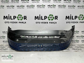 VOLKSWAGEN CADDY 2020/2024 ÖN TAMPON ORJİNAL 2k7807221