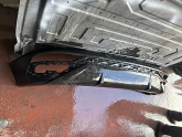 Oto Çıkma Parça / Hyundai / Tucson / Tampon / Arka Tampon / Çıkma Parça 