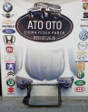 VOLKSWAGEN POLO 17-21 ORJİNAL ÇIKMA ÖN PANEL