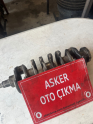 Astra haş 1.6 16 valf standart krank