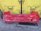 Oto Çıkma Parça / Opel / Astra / Tampon / Arka Tampon / Çıkma Parça 