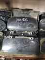 Honda Civic 91 kilometre saati