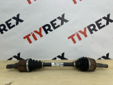 Oto Çıkma Parça / Peugeot / 208 / Alt Takım / Aks / Çıkma Parça 