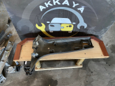 Oto Çıkma Parça / Dacia / Dokker / Tampon / Tampon Kaplaması / Çıkma Parça 