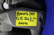 Oto Çıkma Parça / Bmw / 6 Serisi / Alt Takım / Taşıyıcı / Çıkma Parça 