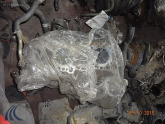 TOYOTA HILUX 2007 ÇIKMA YARIM MOTOR
