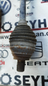 Oto Çıkma Parça / Volkswagen / Passat / Alt Takım / Aks / Çıkma Parça 