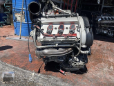 Oto Çıkma Parça / Audi / A6 / Motor / Blok / Çıkma Parça 
