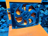 Oto Çıkma Parça / Renault / Clio / Fan / Fan Paneli / Çıkma Parça 