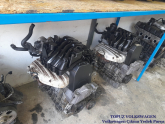 Oto Çıkma Parça / Seat / Toledo / Motor / Motor (komple) / Çıkma Parça 