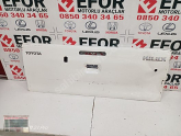 Oto Çıkma Parça / Toyota / Hilux / Kaporta & Karoser / Bagaj Kapağı / Çıkma Parça 