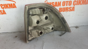 Oto Çıkma Parça / Opel / Vectra / Far & Stop / Sol Arka Stop / Çıkma Parça 