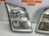 Oto Çıkma Parça / Ford / Transit / Far & Stop / Sağ Ön Far / Çıkma Parça 