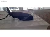 Oto Çıkma Parça / Nissan / Qashqai / Ayna / Sol Dış Ayna / Çıkma Parça 