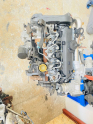 2010-2015 Renault Fluence 1.5 90’lık Motor komple çıkma