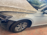 Oto Çıkma Parça / Volkswagen / Passat / Kaporta & Karoser / Sol Ön Çamurluk / Çıkma Parça 