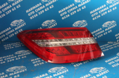 Oto Çıkma Parça / Mercedes / E Serisi / Far & Stop / Sol Arka Stop / Çıkma Parça 