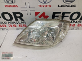 Oto Çıkma Parça / Toyota / Corolla / Suspansiyon / Air Flow Sensör / Çıkma Parça 