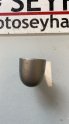 808400004R Renault fluence ön sağ kapı kolu bademi