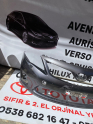 Oto Çıkma Parça / Toyota / Corolla / Tampon / Ön Tampon / Çıkma Parça 