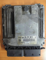 VWGOLF PASSAT B8 MOTOR BEYNİ 04L907309R EDC17C74 0281031066 (BRC)