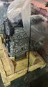 Ford peugeot 1.6 euro5 dizel psa1614381680 sıfır sandık motor