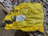 Oto Çıkma Parça / Opel / Corsa / Kaporta & Karoser / Sol Arka Kapı / Çıkma Parça 